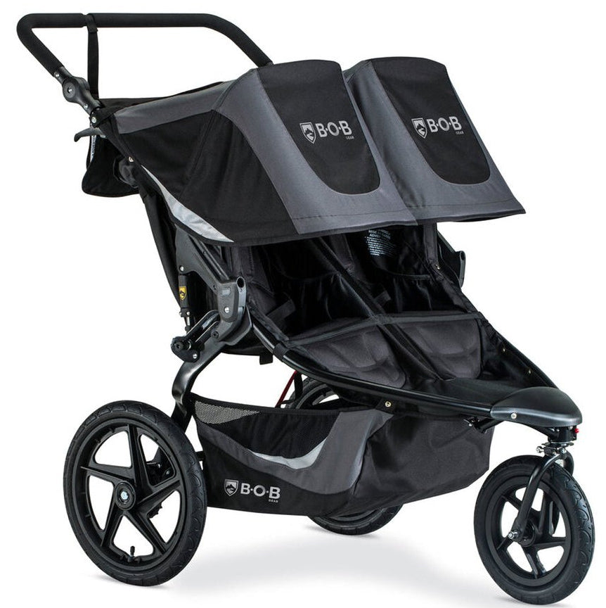 Used Bob Duallie Stroller
