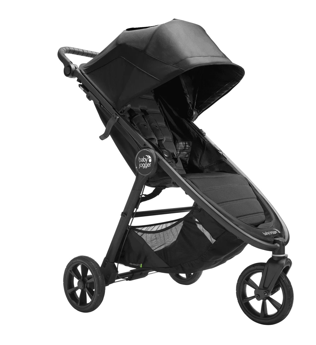 Used Single Stroller GT2 - Excellent condition