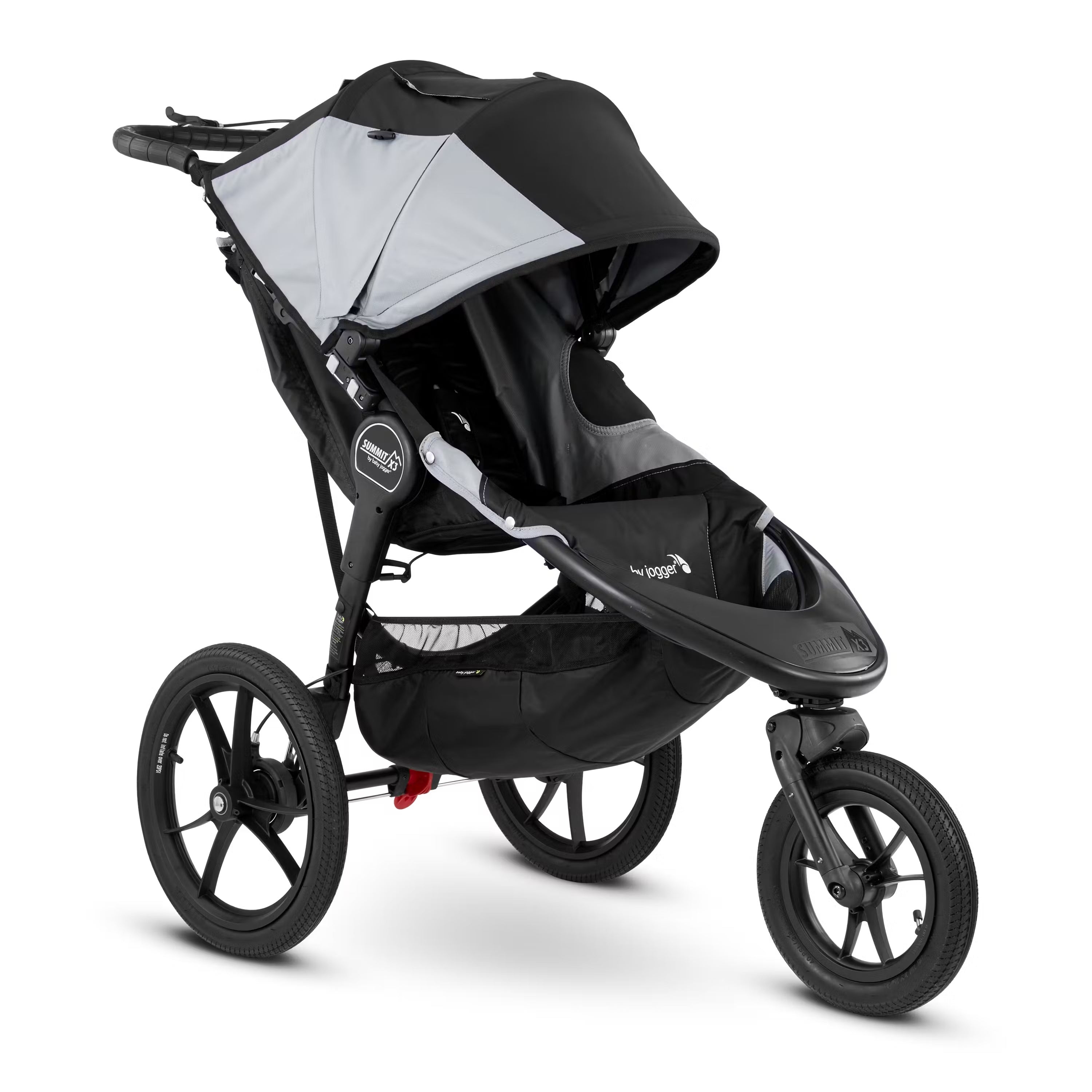 Used Summit X3 Jogging - Excellent condition