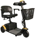 Used 3 wheels portable scooter - Good condition