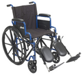 Used Wheelchair - Excellent condition